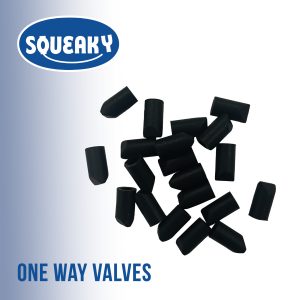 One Way Valves For Hom x 20 pieces
