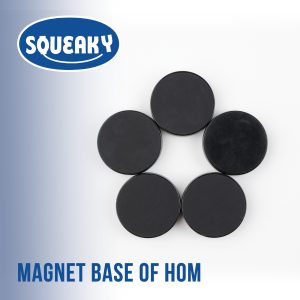 Magnet Base of Hom x 5 pieces