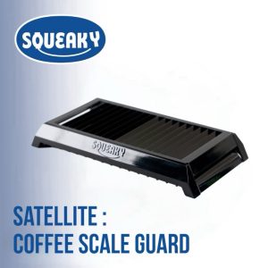 SATELLITE - The Coffee Scale Guard