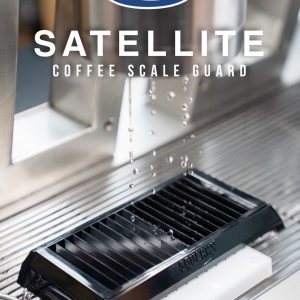 Alternative view of SATELLITE - The Coffee Scale Guard